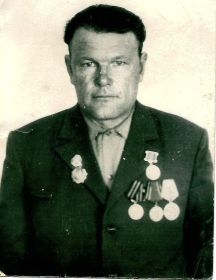 Ламнов Кузьма Герасимович