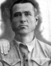 Киктев Андрей Трофимович