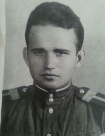 Жилицкий Лев Николаевич