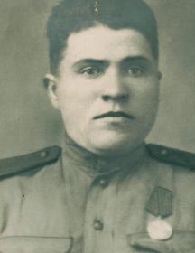 Горилый Иван Симонович / 1913 - 1983/