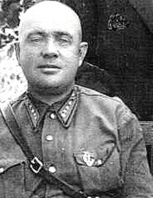 Коломийчук Давыд Иванович (1896 -1941)