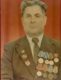 Корнев Василий Павлович 