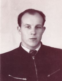 Тюнин Алексей Федорович