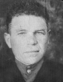 Камардин Иван Михайлович
