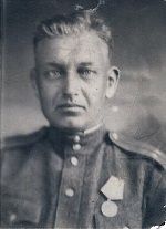 Сухарев Валентин Григорьевич