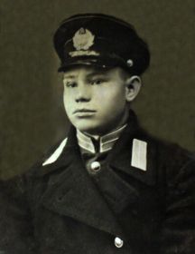 Веселов Александр Петрович