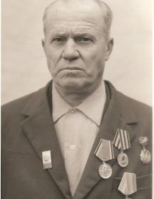 Котляров Александр Иванович