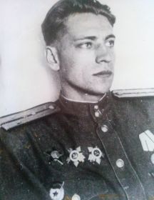 Бутко Александр Сидорович
