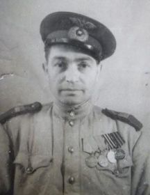 Кириллов Константин  Александрович