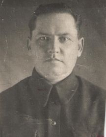 Иванов Пётр Григорьевич
