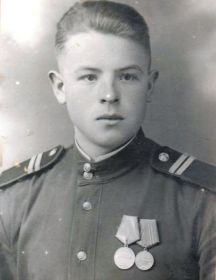 Мальханов Владимир Георгиевич