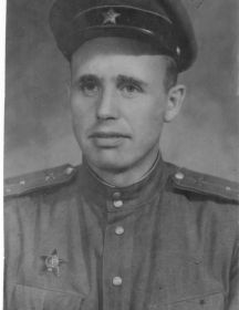 Курбатский Николай Петрович