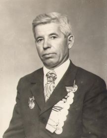 Кукушкин Дмитрий Никандрович