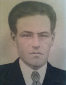 Кубрин Петр Александрович