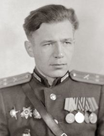 Карпенко Леонид Александрович