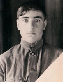 Катаев Владислав Николаевич