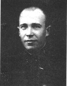 Трохин Павел Павлович 