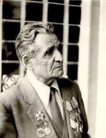 Муштаков Андрей Николаевич