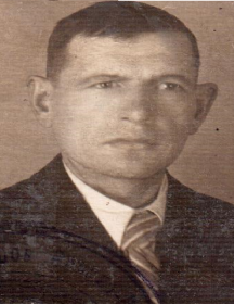 Кузнецов Василий Павлович