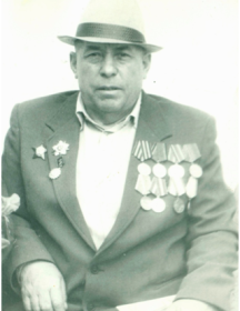 Соколенко Николай Алексеевич (1923-1990)