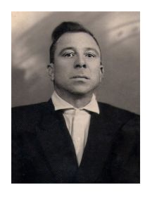 Порошин Алексей Иванович