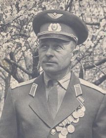 Кузнецов Николай Сергеевич