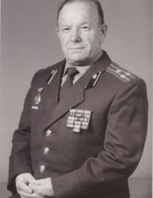 Багулин Геннадий Сергеевич