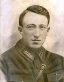 Цыганов Николай Александрович