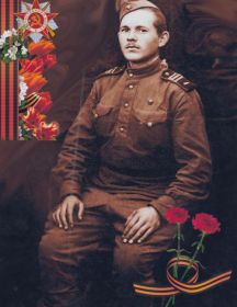 Шаламов Андрей Петрович