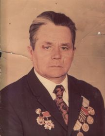 Фролов Иван Петрович