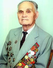 Гаврилов Семён Михайлович