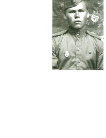 Конев Пётр Андрианович