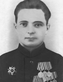 Барсуков Петр Михайлович