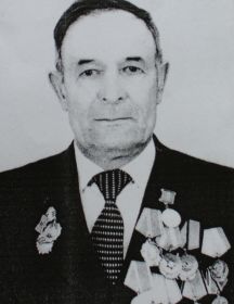 Панасенко Василий Петрович