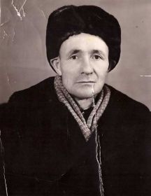 Закиров Мухаммадияр Мухаметзакирович 