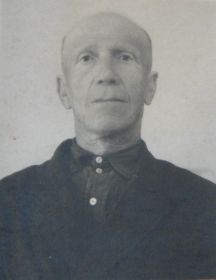 Басков Николай Васильевич