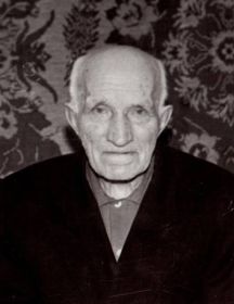 Наганов Степан Иванович