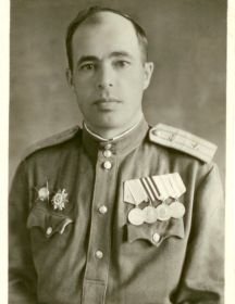 Гулин Павел Михайлович