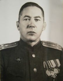 Тишков Евгений Михайлович