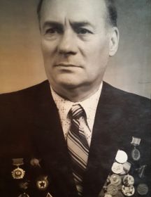Константинов Георгий Георгиевич