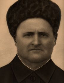 Шагров Михаил Степанович