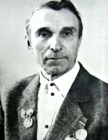 Шакин Георгий Михайлович