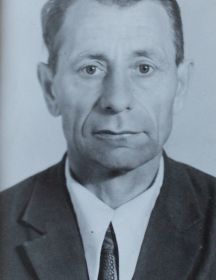 Пашков Григорий Петрович (1922 - 1997)