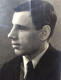 Каменский Владимир Александрович