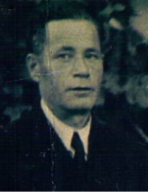 Ипатов Антон Владимирович (1914- 1981)