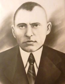 Юрлов Петр Иванович 1906-1943 гг.