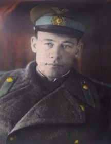 Кемеров Павел Григорьевич 