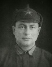 Батаев Иван Николаевич