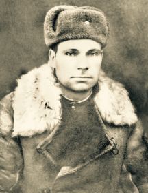 Лушников Андрей Степанович