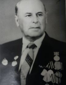 Гордин Николай Иванович